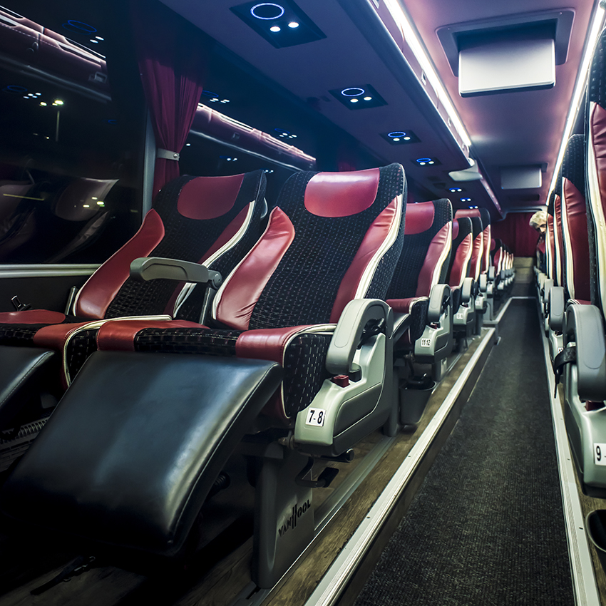 autobus foto
