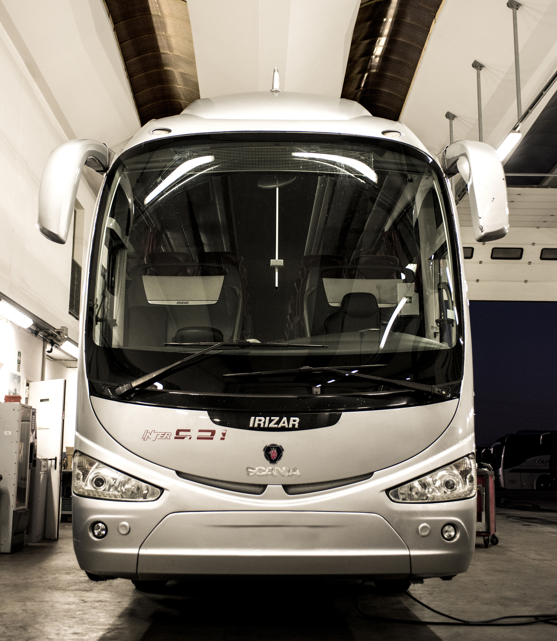 autobus foto