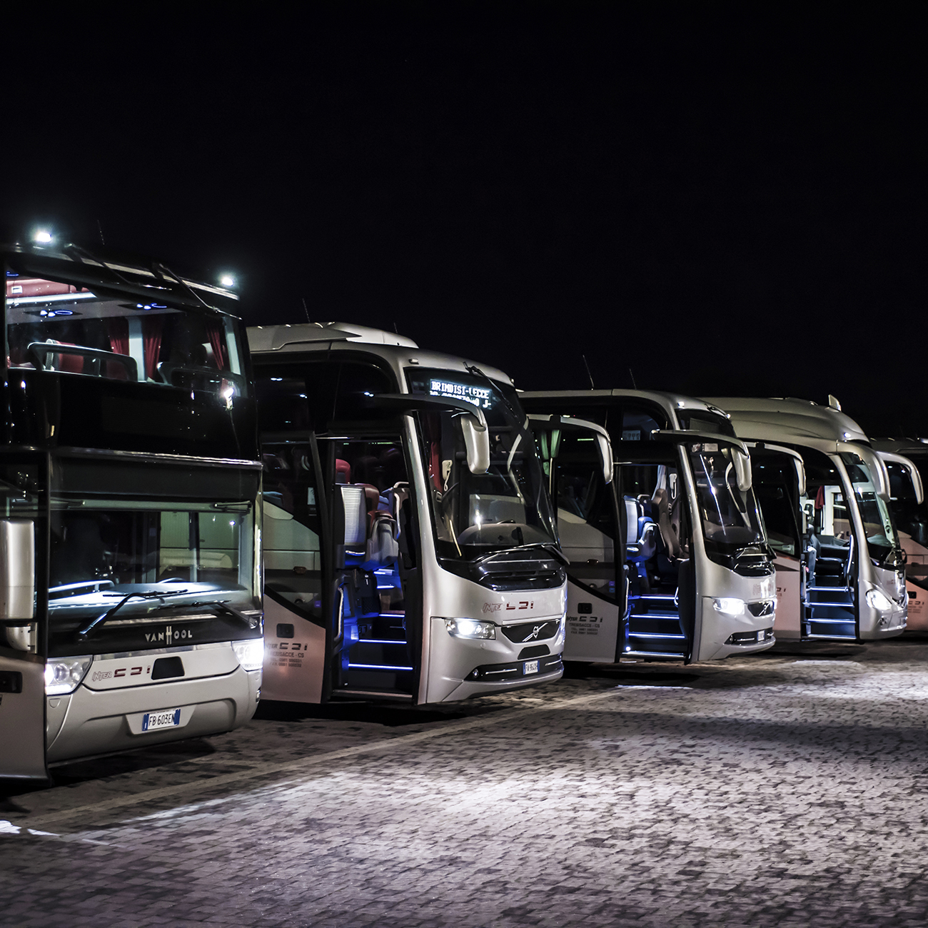 autobus foto