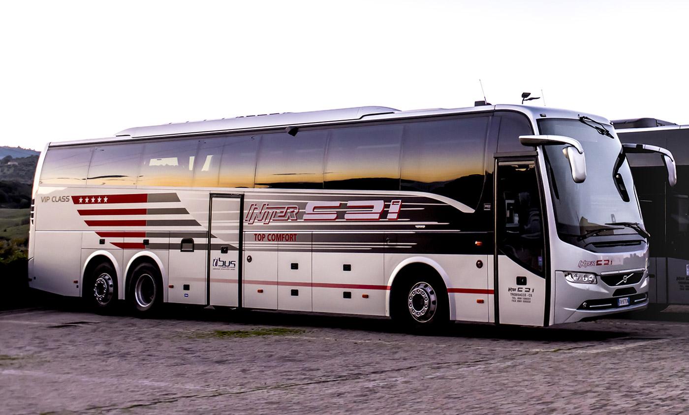 autobus foto