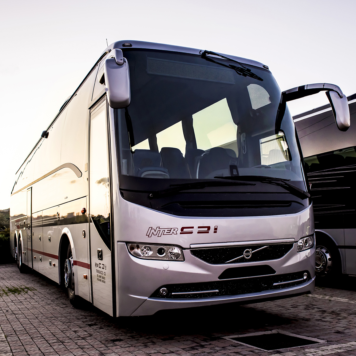 autobus foto